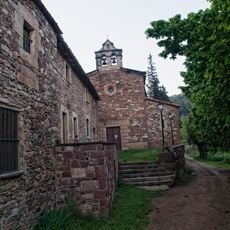 Santa Eugènia del Congost