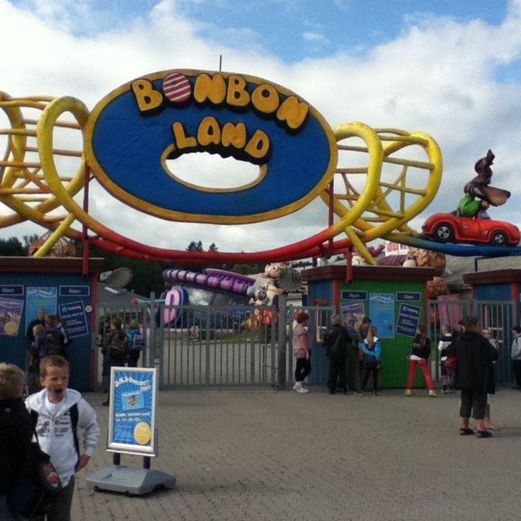 BonBon-Land
