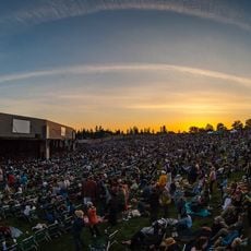 Sunlight Supply Amphitheater