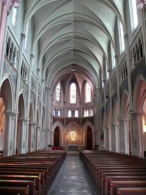 Intérieur 3