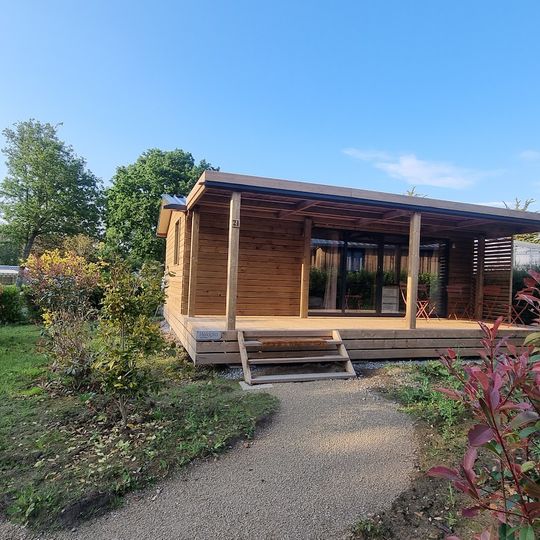 Camping de la Grande Lande
