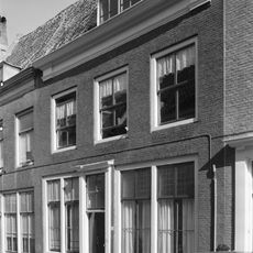 Molstraat 10, Middelburg