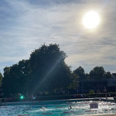 Freibad Ringallee