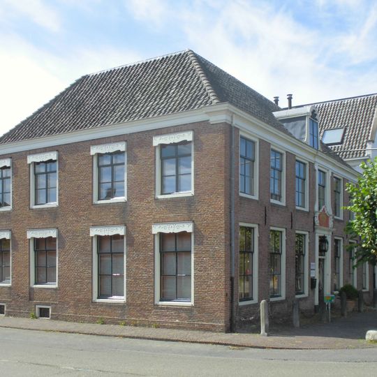 Rijksstraatweg 115, Loenen aan de Vecht