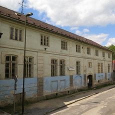 Dům čp. 65