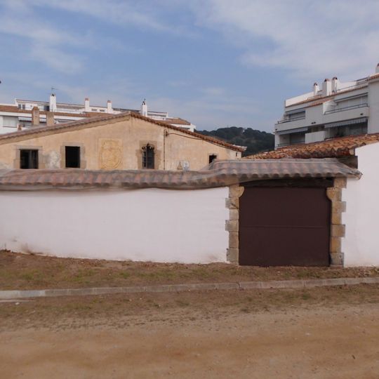 Casa Villà del Grau