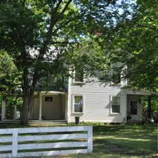 Samuel P. Williams House