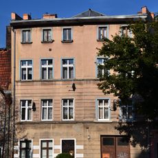 10 Sobieskiego Street in Jelenia Góra