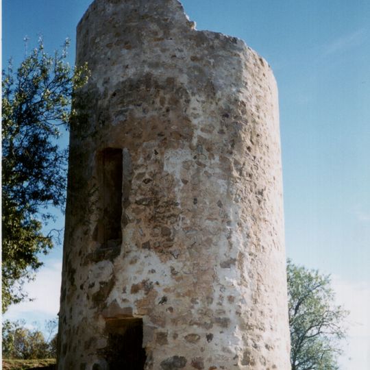 Tower of Torritón