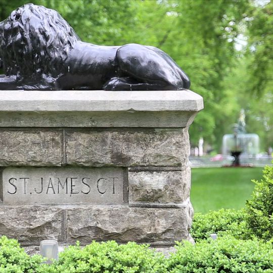 Conrad-Caldwell House Museum