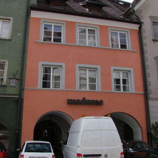 Bürgerhaus