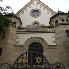Synagogue (Straubing)