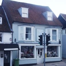 16, West Street New Arlesford