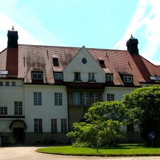 Isar Amper Klinikum Haar Bau C 61 a-e