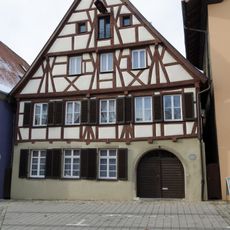 Am Hof 4 (Weißenburg in Bayern)