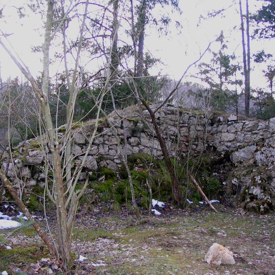 Ruine Gutenfels
