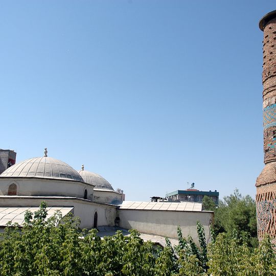 Great Mosque of Siirt