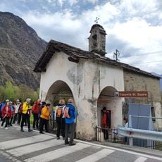 Chiesa di Saint-Suaire