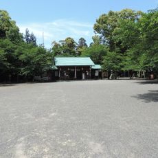 Ozu-jinja