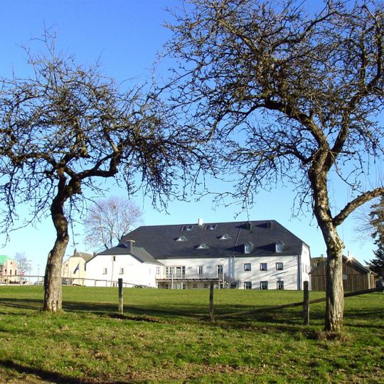 Hotel Cornelyshaff