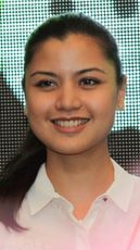 Lisa Surihani