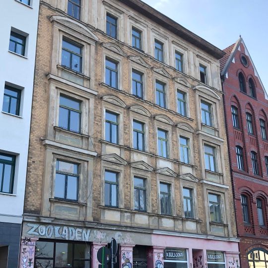 Schönebecker Straße 31