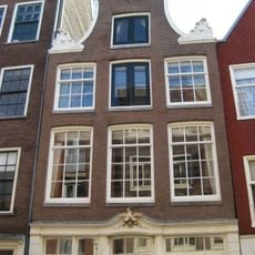 Nieuwe Leliestraat 49, Amsterdam