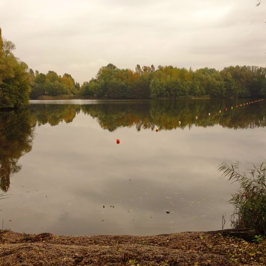Rumpenheimer und Bürgeler Kiesgruben