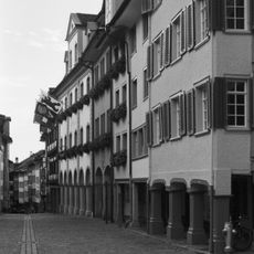 Wil municipal archive