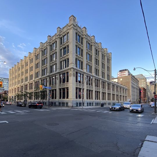 299 Queen Street West