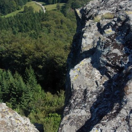 Rezerwat przyrody Buchlov