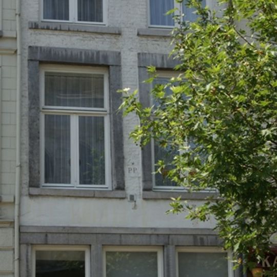 Boschstraat 96, Maastricht