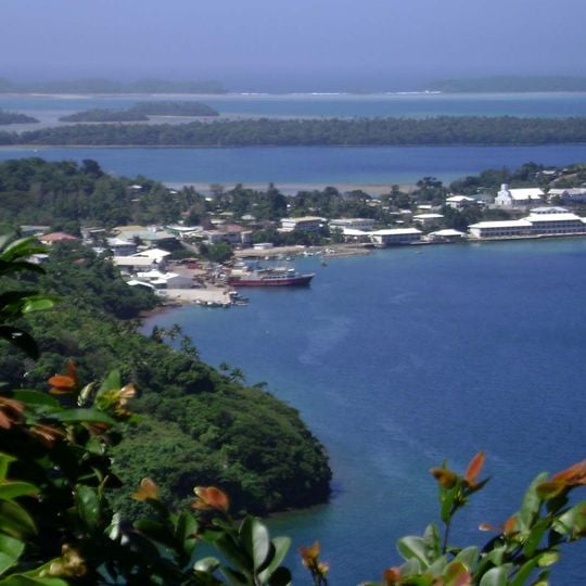 Vava'u
