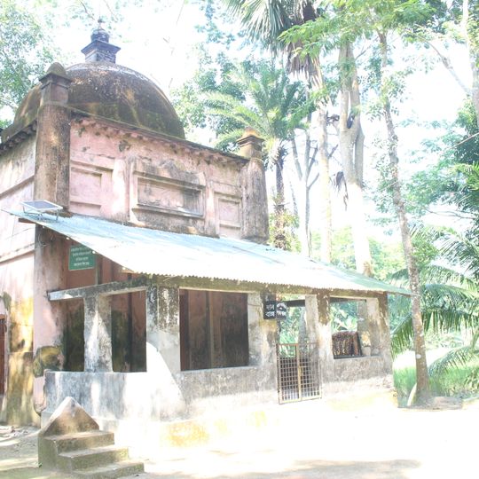Galua Paka Mosque