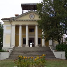 Villa Bianconi Rusconi Bassi