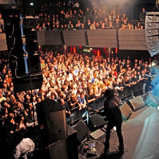 Metropolis Fremantle