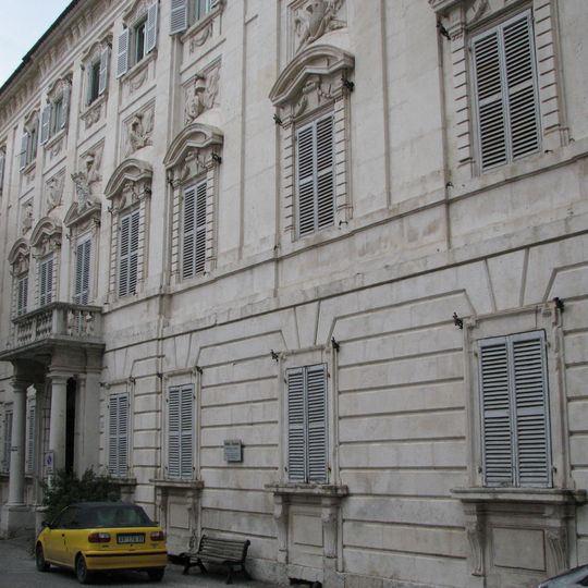 Palazzo Costa