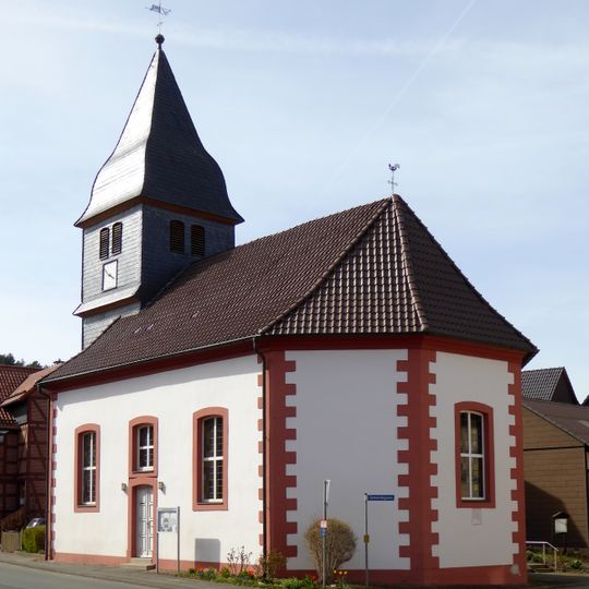 Evangelische Kirche