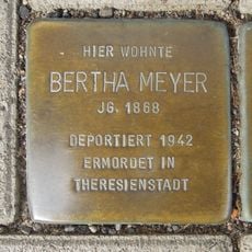 Bertha Meyer