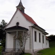 Wallfahrtskapelle Muttergottes, Mariahilf