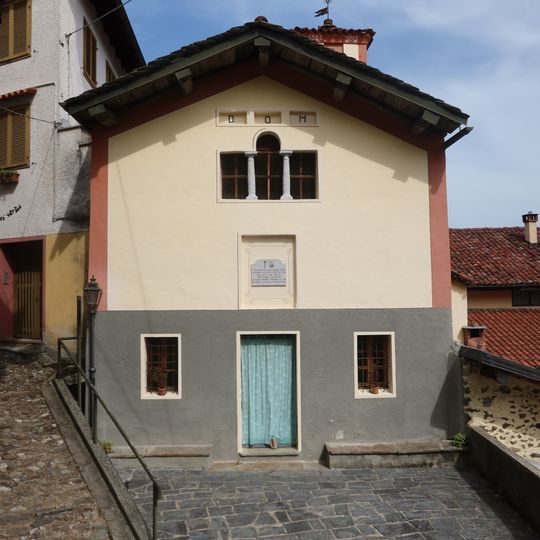 Chiesa di Sant'Antonio