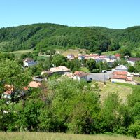 Nitra Region