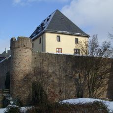Burg Rockenberg