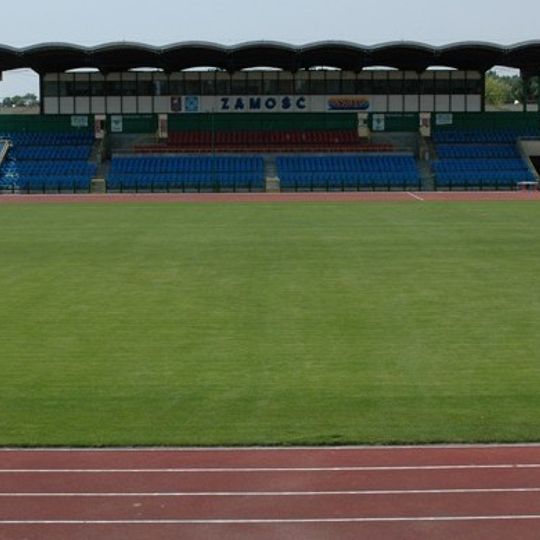 Stadio OSiR