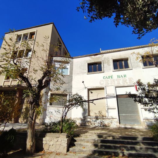 Centre Obrer Republicà