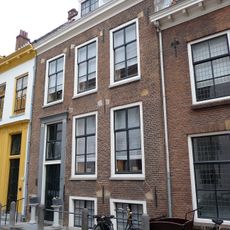 Zuilenstraat 23, Utrecht