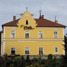 Manor House Bytčica