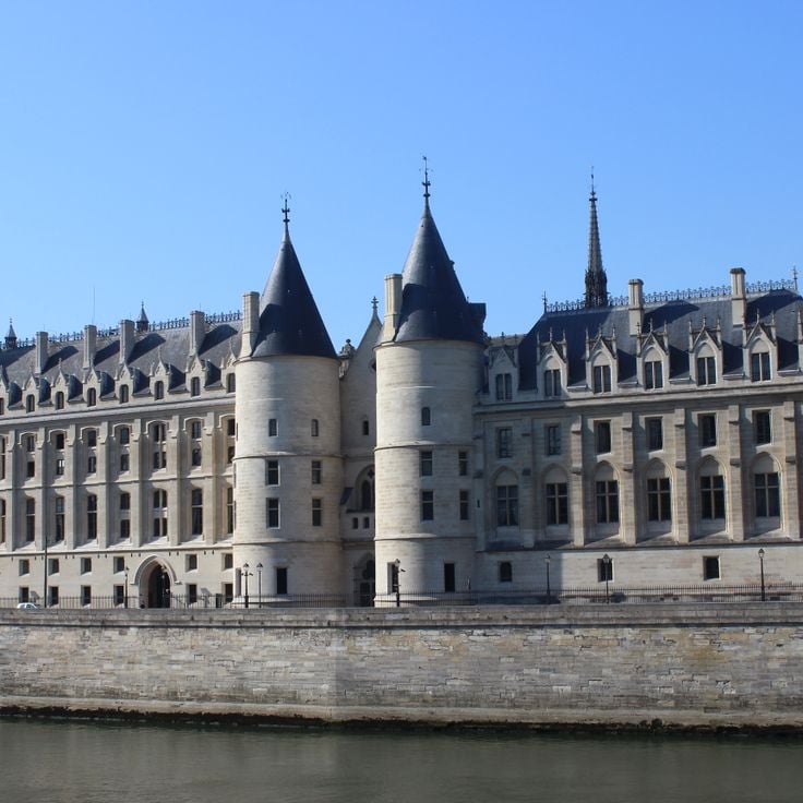 Conciergerie