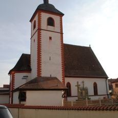Pfarrkirche