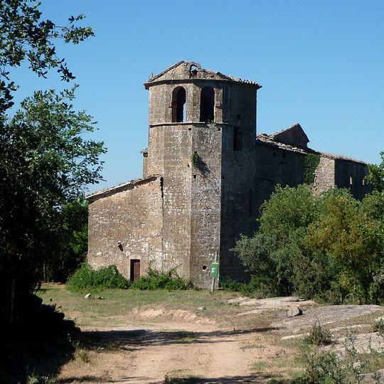 Sant Martí de Llanera